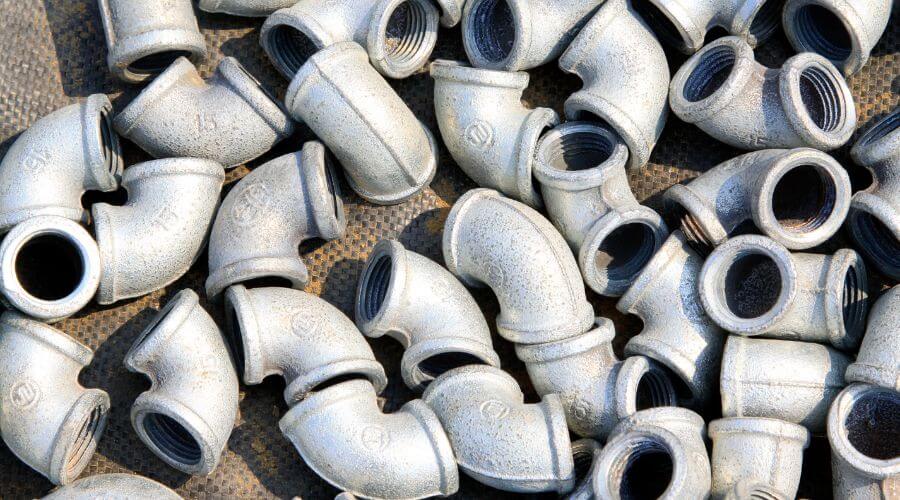 Professional gutter cleaning in Walker, WV